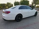مرسيدس بنز الفئة-E E 350 2021
