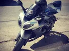 كاواساكي ‏Ninja 1000 ‏2010 ‏1000 سي سي