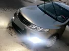 Kia ‏Forte ‏Standard ‏2010