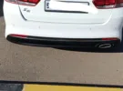 Kia ‏K5 ‏Standard ‏2016