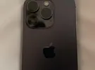 Apple ‏iPhone 14 Pro ‏256 GB ‏Purple