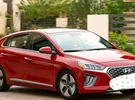 هيونداي ‏ايونيك ‏Standard ‏2020