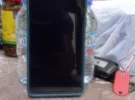 Samsung ‏Galaxy A21s ‏64 GB ‏Blue