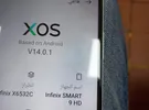 إنفينيكس ‏أخرى ‏64 جيجابايت ‏تركواز
