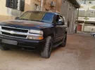 Chevrolet ‏Tahoe ‏Z71 ‏2004