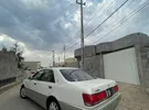 تويوتا ‏كراون ‏Crown ‏2001