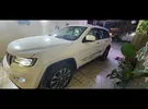 Jeep Grand Cherokee Limited 2018