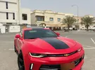 شيفروليه ‏كمارو ‏RS ‏2017