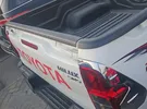 تويوتا ‏هيلوكس ‏GLX ‏2020