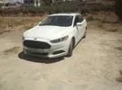 فورد ‏فيوجن ‏SE ‏2014