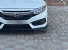 Honda ‏Civic ‏EX ‏2017
