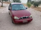 Daewoo ‏Lanos ‏1996