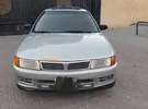 Mitsubishi ‏Other ‏1996