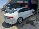 Jaguar ‏XF ‏S ‏2011