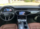 Audi ‏A6 ‏Sedan ‏2019