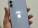 Apple ‏iPhone 11 ‏64 GB ‏Purple