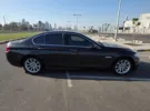 BMW ‏5 Series ‏520 ‏2015