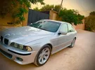 بي ام دبليو ‏الفئة 5 ‏525 ‏2003