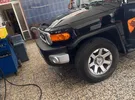 تويوتا ‏FJ ‏GXR ‏2023