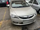 Honda ‏Civic ‏VTi ‏2006
