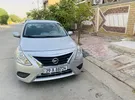 Nissan ‏Versa ‏SV ‏2019