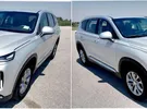 هيونداي ‏سنتافي ‏SEL Premium ‏2020