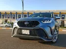 تويوتا ‏هايلاندر ‏Limited ‏2020