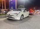 تويوتا بريوس Prius 2017