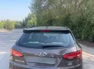 Hyundai ‏Santa Fe ‏GLS Top ‏2016