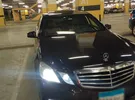 مرسيدس بنز ‏الفئة-E ‏E 300 ‏2010