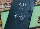 سامسونج ‏جالاكسي A72 ‏256 جيجابايت ‏أسود