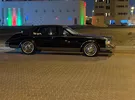 كاديلاك ‏STS/سيفيل ‏Luxury ‏1984