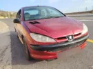 بيجو ‏208 ‏Standard ‏2008