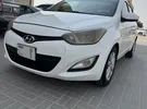 Hyundai ‏i20 ‏GLS ‏2013