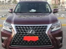 لكزس ‏GX ‏GX 460 Premium ‏2021