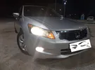هوندا اكورد EX-L 2008