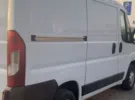 Fiat ‏Dukato ‏2018