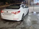 Kia ‏K5 ‏GT ‏2012