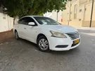 نيسان ‏سنترا ‏SV ‏2014