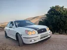 Hyundai ‏Sonata ‏Sport ‏2001
