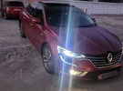 Renault ‏Talisman ‏LE ‏2018