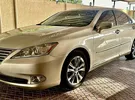 Lexus ES ES 350 2012
