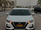 Nissan ‏Sentra ‏SV ‏2020