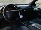 Mercedes Benz ‏CLK-Class ‏CLK 240 ‏2002
