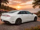لينكولن ‏MKZ ‏Black Label ‏2014