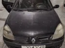 Renault ‏Clio ‏Campus ‏2006