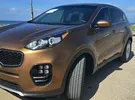 Kia ‏Sportage ‏EX ‏2019