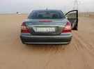 Mercedes Benz ‏E-Class ‏E 200 ‏2008