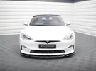 تيسلا ‏موديل S ‏Standard Range ‏2018