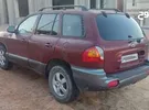 Hyundai ‏Santa Fe ‏GLS ‏2004